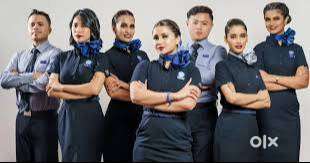 Female Candidates Freshers & Experience  Apply Fast Join Us Indigo Air