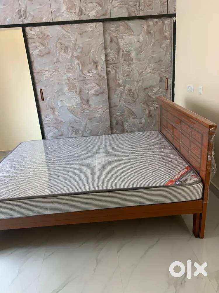 3bhk fully furnished with ac flat for rent in manikonda