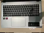 acer 15 aspire 3 r5 8gbN 512 +O