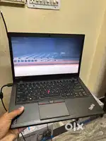 Lenovo Thinkpad Laptop