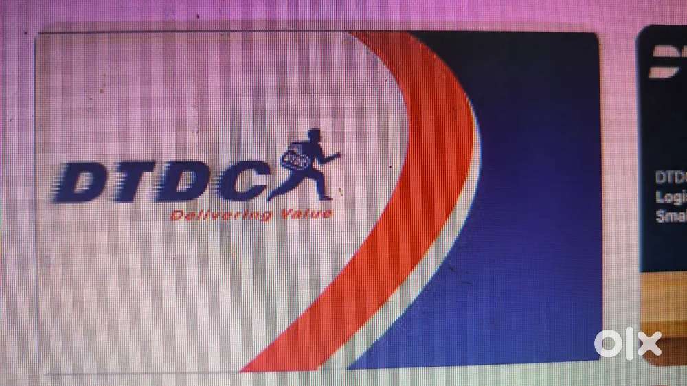 Delivery Staff needed PART TIME OR FULL TIME