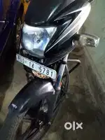 Superb bike