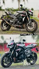 Bew tyres akrapovic