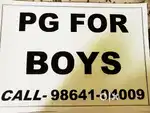 JR BOYS PG