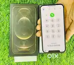 Get iphone 12pro second hand model at genuine price in your budget