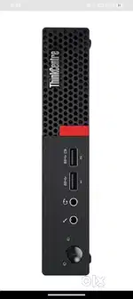Lenovo ThinkCenter Mini PC
