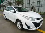 Toyota Yaris J CVT, 2020, Petrol