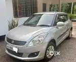 Maruti Suzuki Swift 2012 Petrol 121000 Km Driven