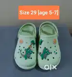 Rs.499 Used Kids Shoes & Cogs in Mint Condition