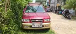 Chevrolet Tavera 2007 Diesel 150000 Km Driven