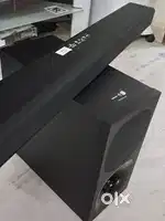 SONY HT-G700 DOLBY ATMOS / DTS:X 4K SOUNDBAR