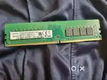 Samsung 8GB ram stick