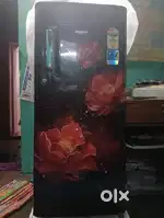 Selling fridge