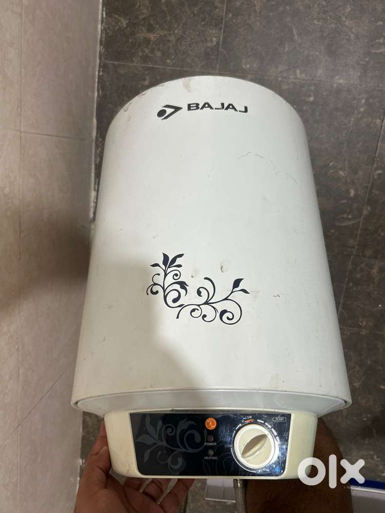 Bajaj geyser 15 litres