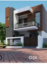 Beeramguda - Gitam university villas