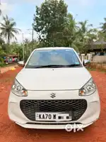 Alto K10 for sale