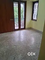 2 bed room house with balcony in 1 st floor
