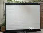 Projector Screen