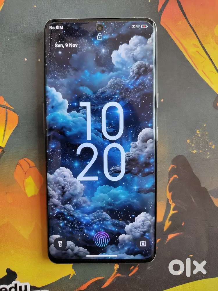 BRAND NEW LAVA AGNI 3 IN WARRANTY