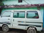 For sale Koi kam kharcha nahin hai Omni car gadi chalu halat mein hai