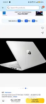 Hp laptop windows 11