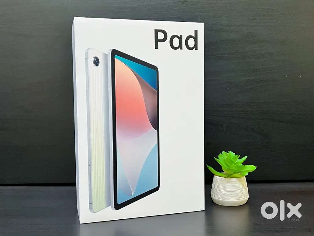 oppo pad air WIFI ONLY tablet/tab/
