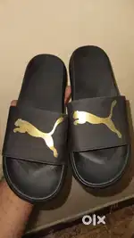 Puma Slipper
