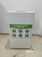 Croma Fully Automatic Top Load Washing Machine
