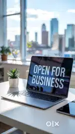 New company opening job vacancy available