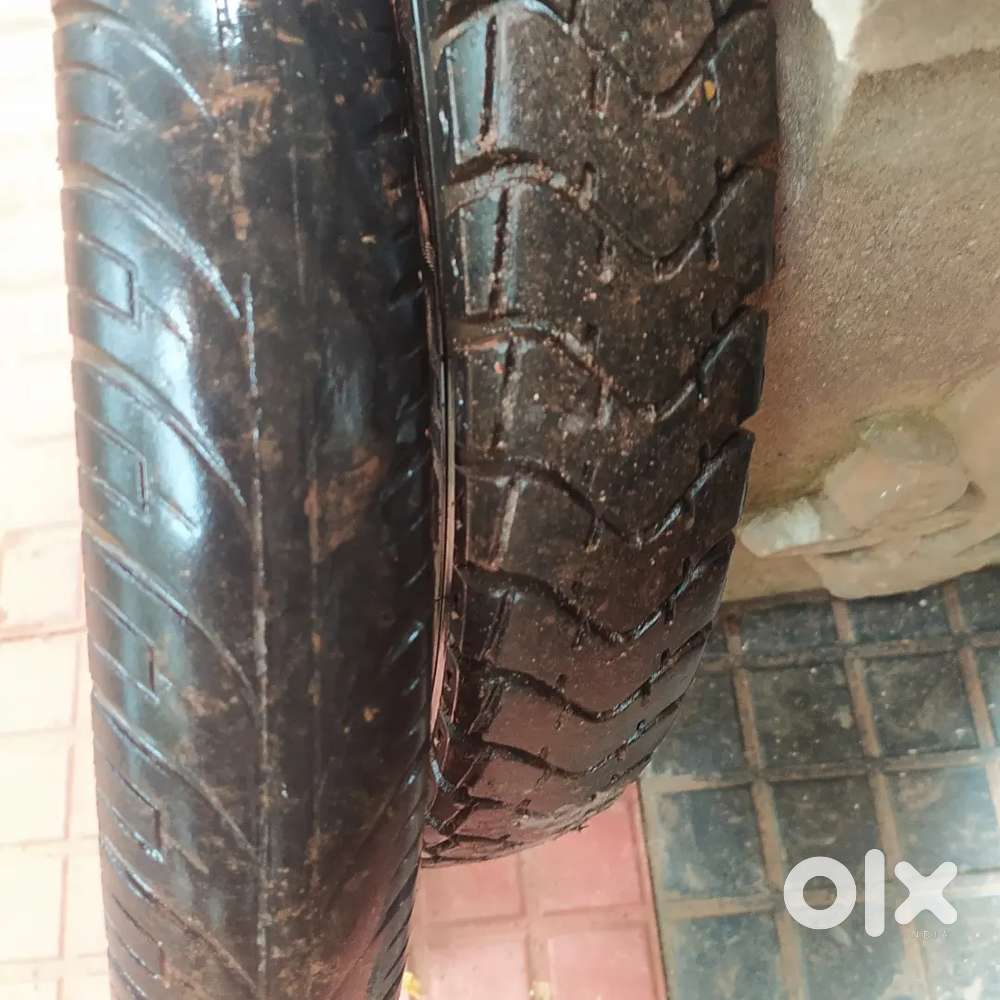 18 inch splender Alloy Wheels