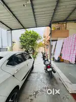 3 BHK SEMI FURNIESED BANGLOW FOR SELL in vastral