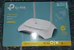 TP LINK ROUTER  300Mbps Wireless N Router (TL-WR850N)