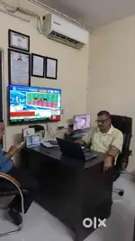 Accountant and Office Assistant