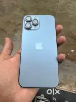 I phone 13 pro max 128gb