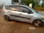 Maruti Suzuki Ertiga 2012