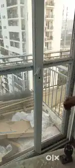 Upvc Aluminium DOORS AND WINDOW SYSTEM