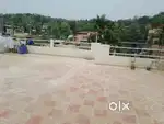 8 months old 2bhk penthouse for sell