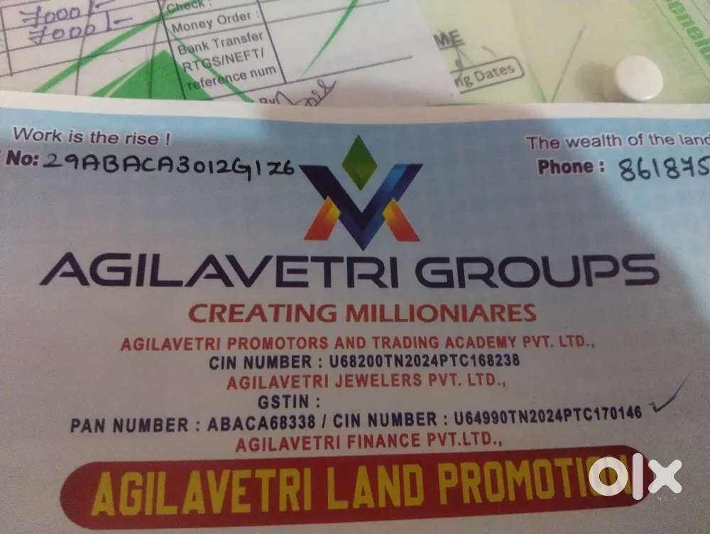 Wanted Admins,Branch manager, Assistant branch manager,Sales Officer