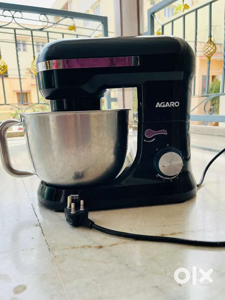Agaro OTG 48ltr oven and stand mixer