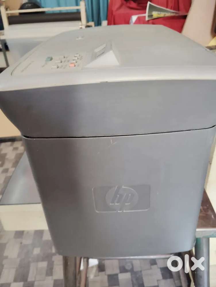 HP M 1005 xerox printer For sale