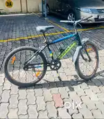 Hercules cycle in good condition