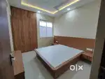 2bhk premium flat