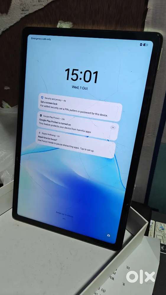 Realme Pad 2