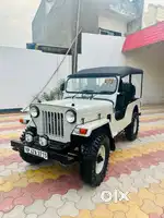 Modified jeeps Made By Bombay jeeps Ambala city Haryana willys jeep