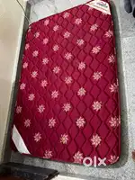 Springtek Mattress 72x48x4 inches