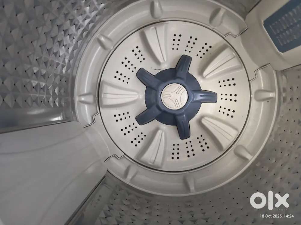 SAMSUNG Washing Machine 6.2 Kg