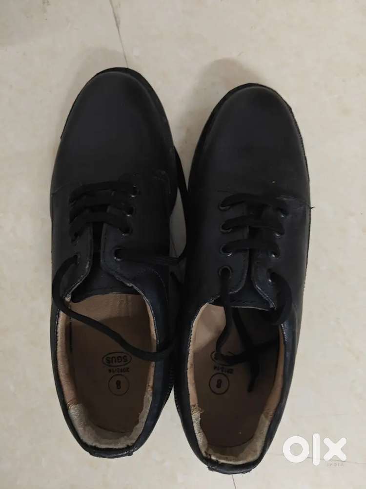 Office formal shoes 08 size