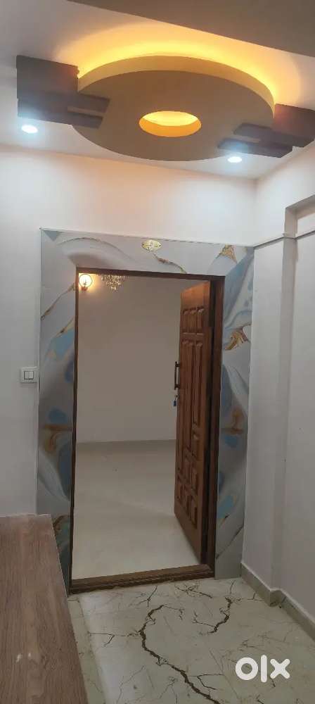 Ready to move 1500sft 3 BHK flat in the heart of Whitefield