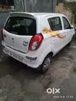 Maruti Suzuki Alto 800 2018 Petrol 12000 Km Driven