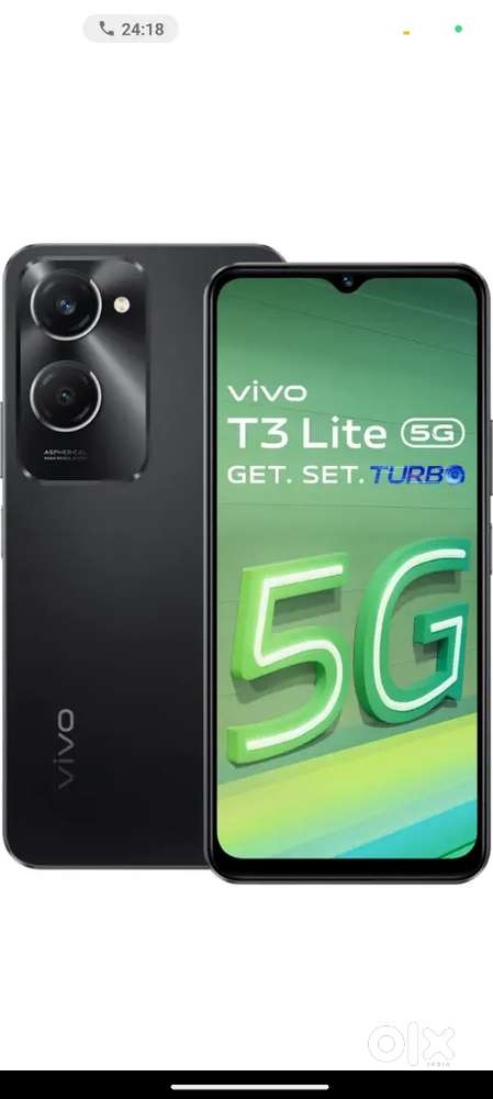 Vivo t3 lite
